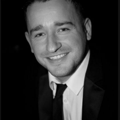 Anthony Haslam 